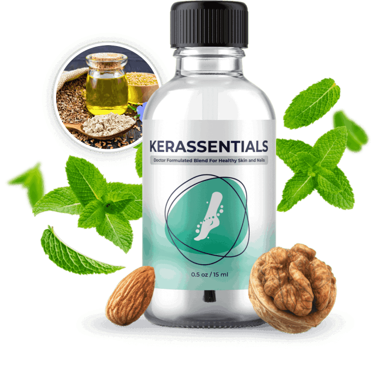 Kerassentials Home page